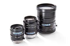 Navitar FA Lenses